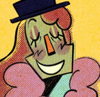 HABIT ( SMILE FOR ME )